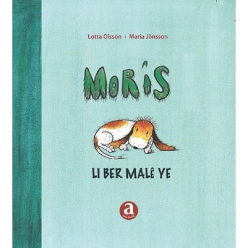 Morîs Li Ber Malê Ye