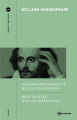 Hemû Soneyên William Shakespeare