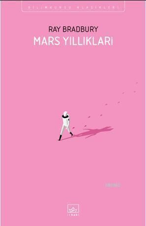 Mars Yıllıkları
