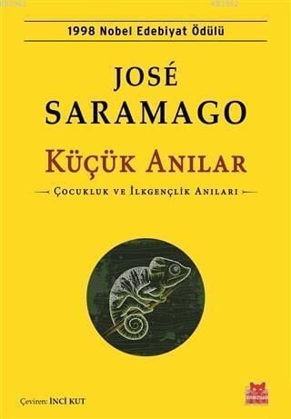 Küçük Anılar; Çocukluk ve İlkgençlik Anıları