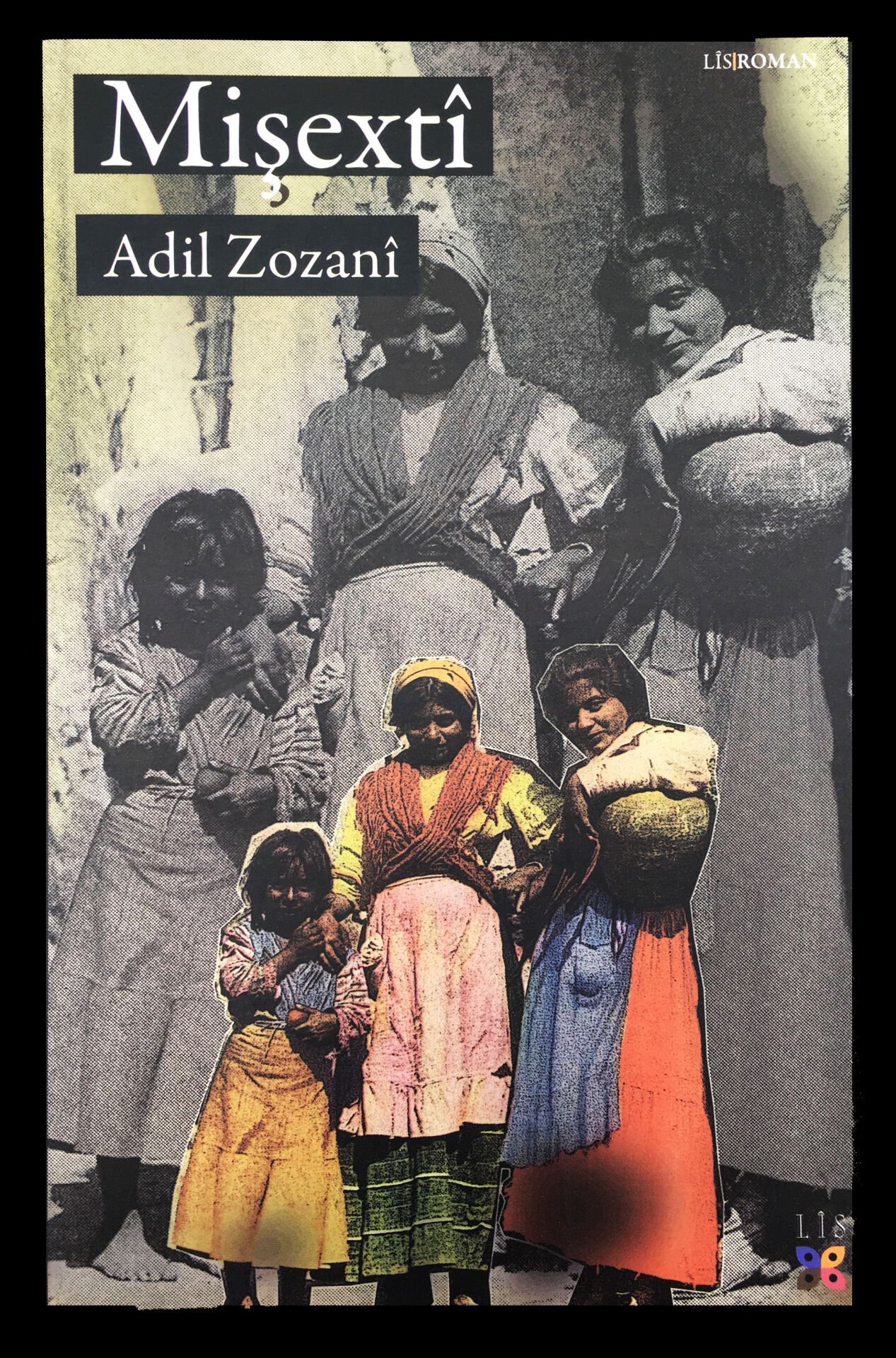 Mişextî