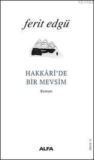 Hakkari'de Bir Mevsim