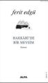 Hakkari'de Bir Mevsim