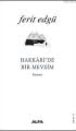 Hakkari'de Bir Mevsim