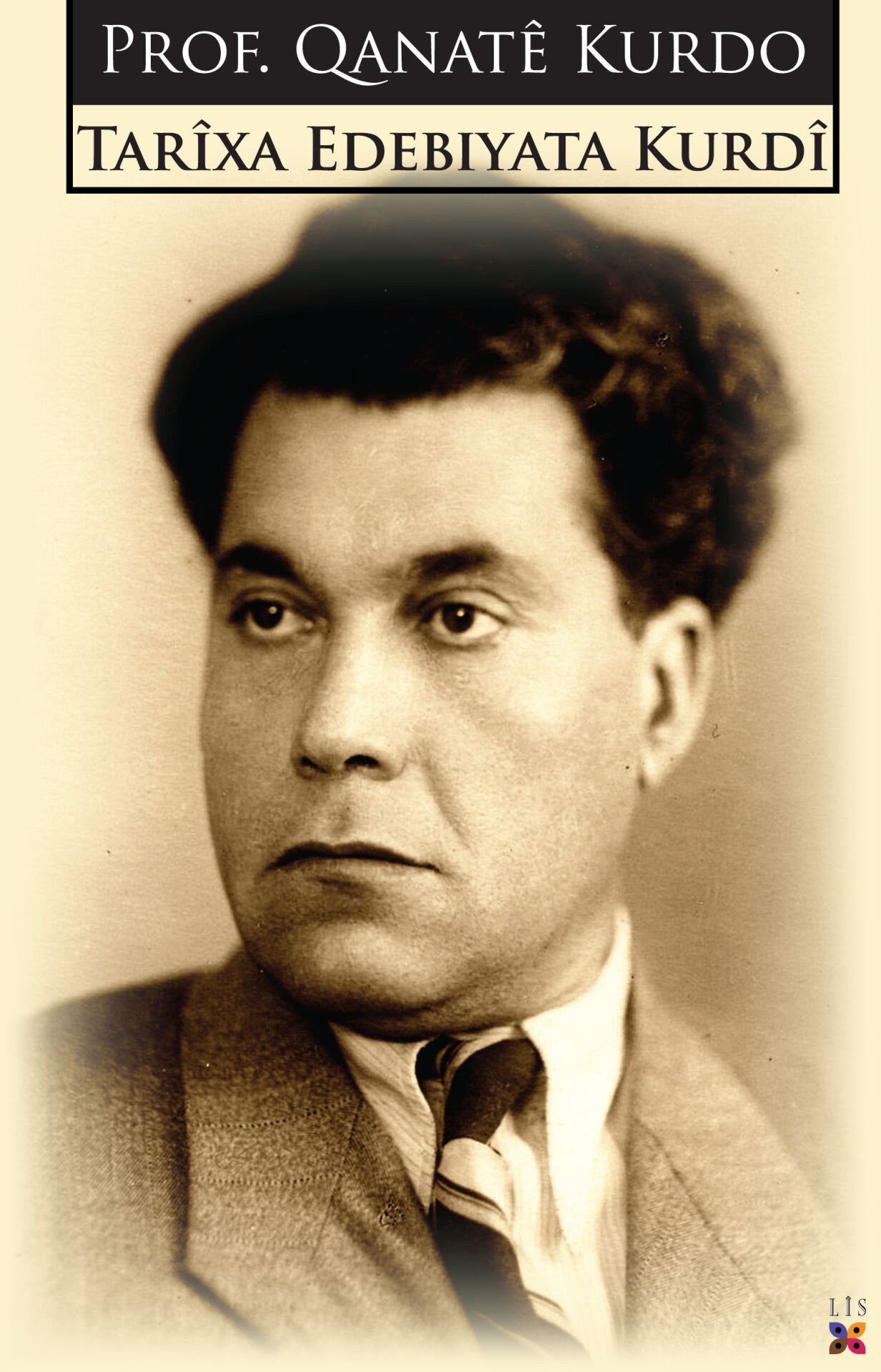 Tarîxa Edebiyata Kurdî