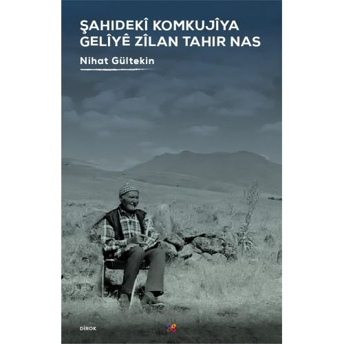 Şahidekî Komkujîya Gelîyê Zîlan Tahir Nas