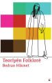 Teorîyên Folklorê