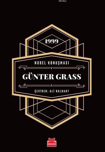 Nobel Konuşması - Günter Grass - 1999