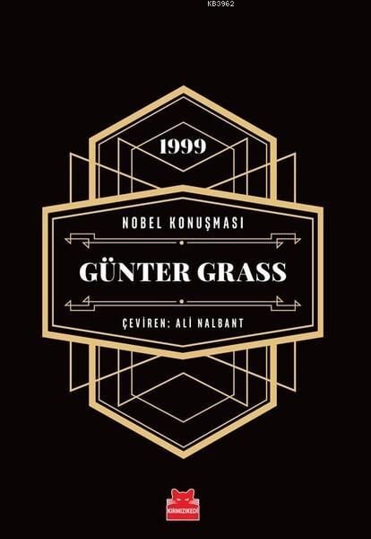Nobel Konuşması - Günter Grass - 1999