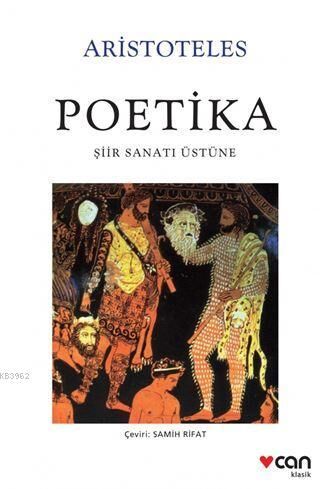 Poetika Şiir Sanatı Üstüne