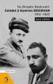 Du Birayên Bedirxanî: Celadet û Kamiran Bedirxan (1913-1923)