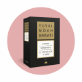 Yuval Noah Harari Set (Ciltli)