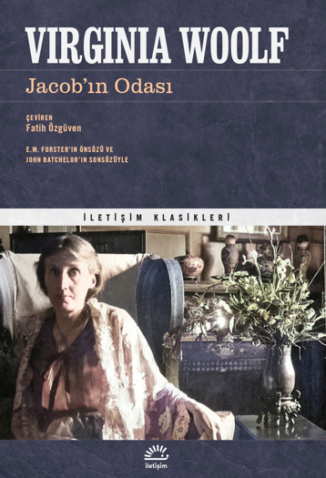 Jacob'un Odası