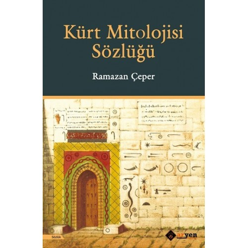 Kürt Mitolojisi Sözlüğü