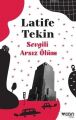 Sevgili Arsız Ölüm