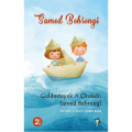 Guldesteyek Ji Çîrokên Samed Behrengî