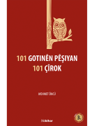 101 Gotinên Pêşiyan 101 Çîrok