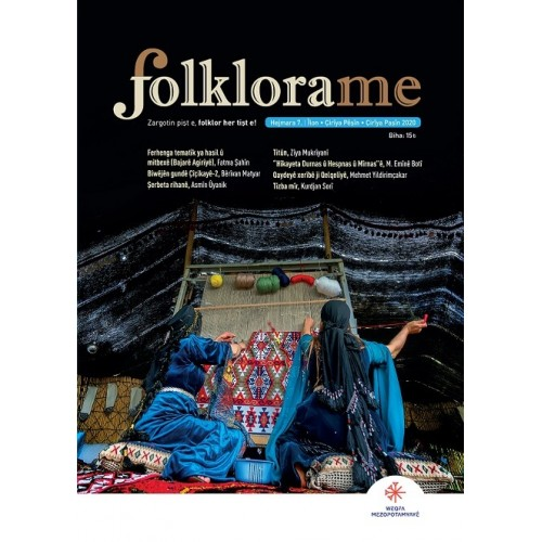 Folklorame Hejmar 7