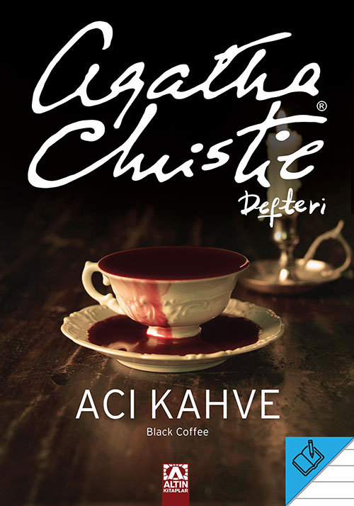 Acı Kahve