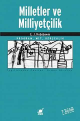 Milletler ve Milliyetçilik; 1780'den Günümüze Program, Mit, Gerçeklik