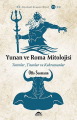 Yunan ve Roma Mitolojisi & Tanrılar Titanlar ve Kahramanlar