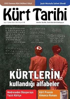 Kürt Tarihi 5