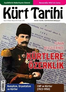 Kürt Tarihi 6