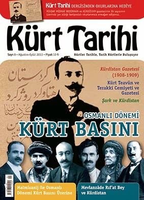 Kürt Tarihi 8