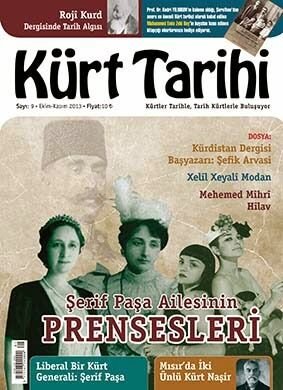 Kürt Tarihi 9