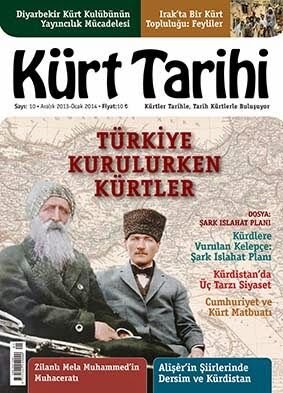 Kürt Tarihi 10