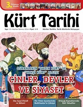 Kürt Tarihi 13