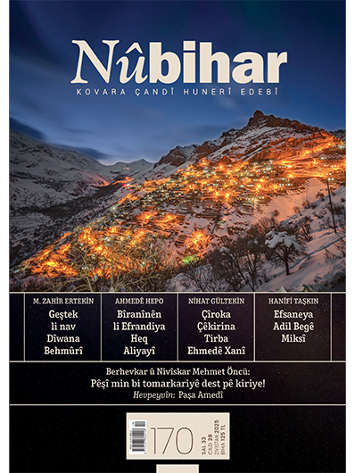 Nûbihar 170