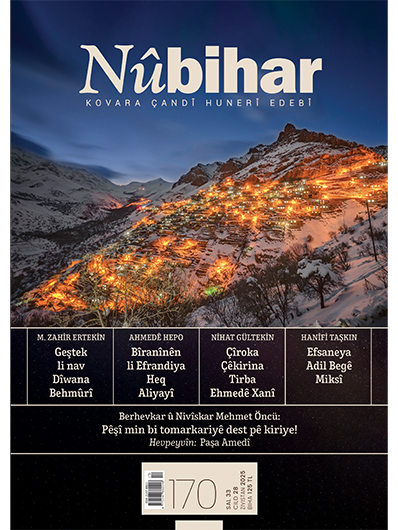 Nûbihar 170
