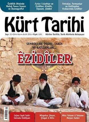 Kürt Tarihi 15
