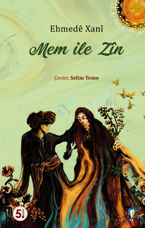Mem ile Zin