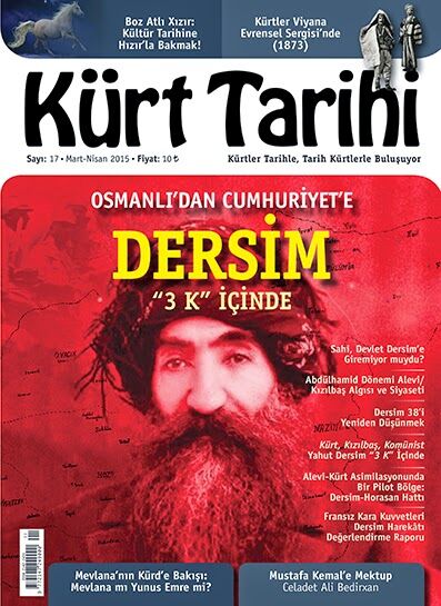 Kürt Tarihi 17