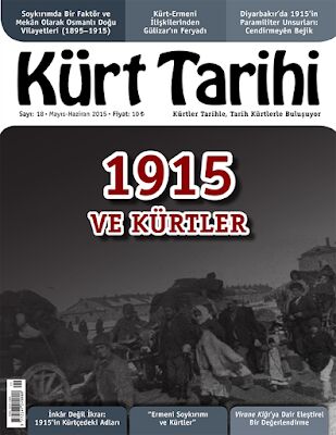 Kürt Tarihi 18