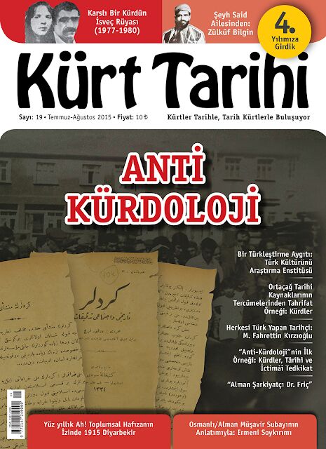 Kürt Tarihi 19