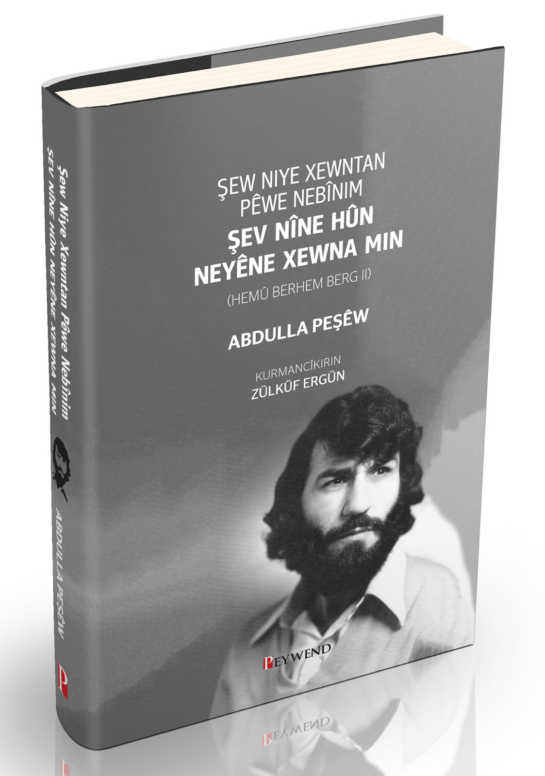Şev Nîne Hûn Neyêne Xewna Min
