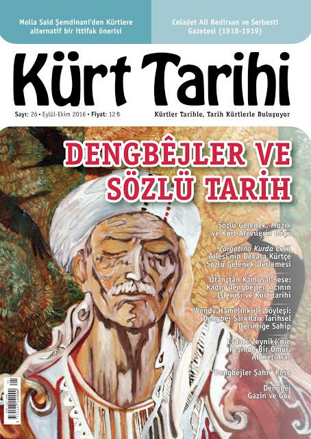 Kürt Tarihi 26