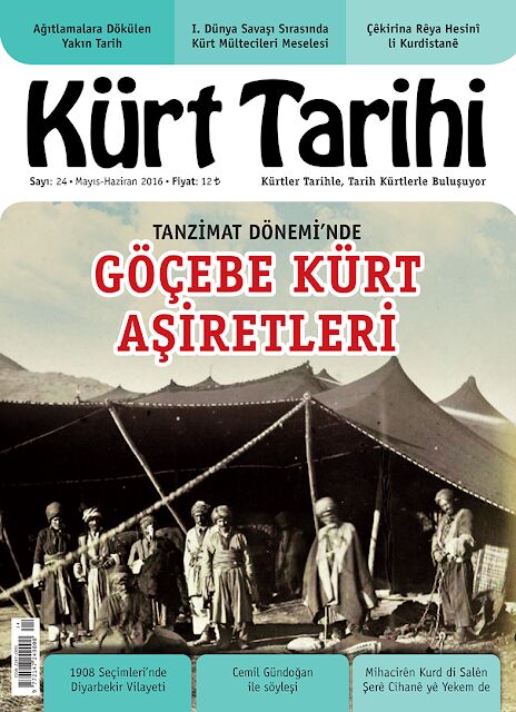 Kürt Tarihi 24