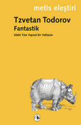 Fantastik; Edebi Türe Yapısal Bir Yaklaşım