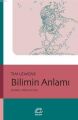 Bilimin Anlamı