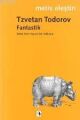 Fantastik; Edebi Türe Yapısal Bir Yaklaşım