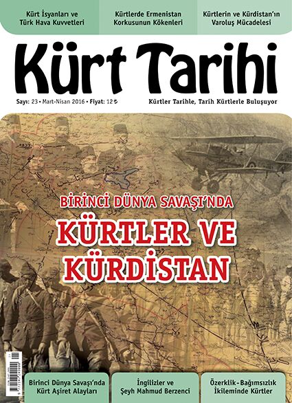 Kürt Tarihi 23