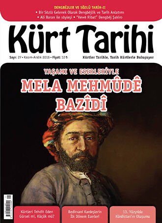 Kürt Tarihi 27