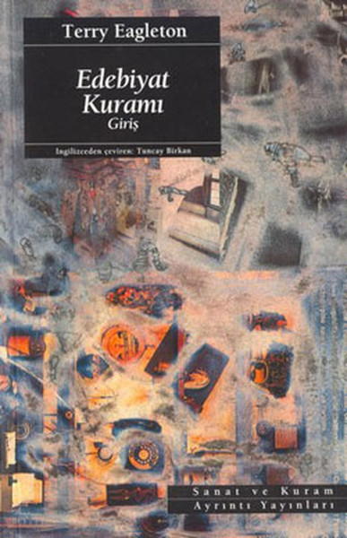 Edebiyat Kuramı Giriş