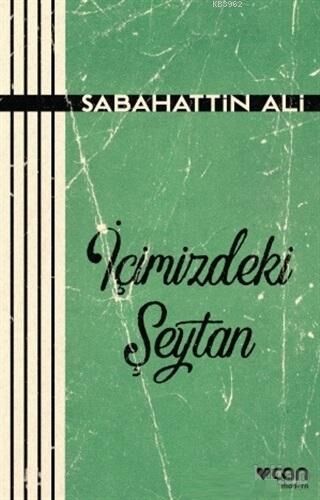 İçimizdeki Şeytan