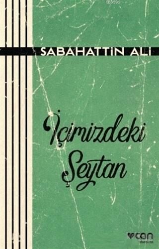 İçimizdeki Şeytan