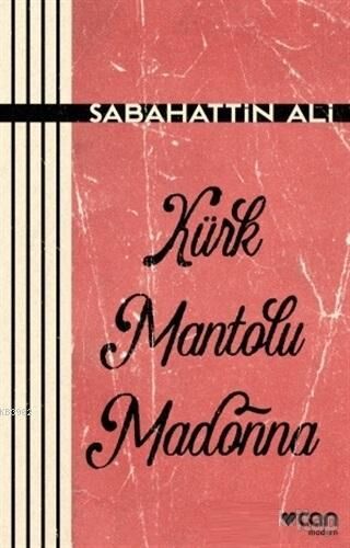 Kürk Mantolu Madonna